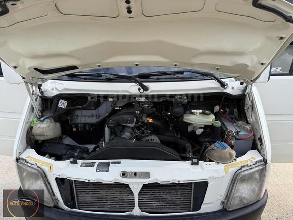 *AUTO ANDOZ'DAN* 2005 MODEL EL GAZLI 16+1 VOLT