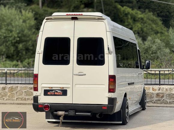 *AUTO ANDOZ'DAN* 2005 MODEL EL GAZLI 16+1 VOLT