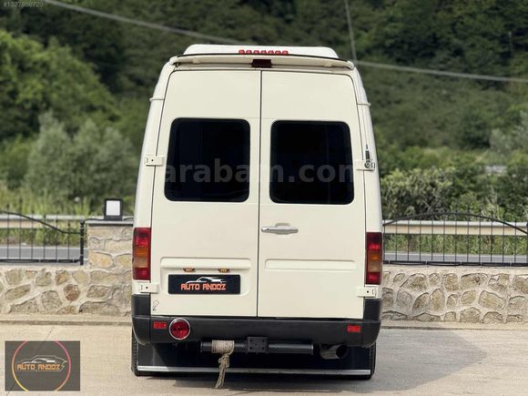 *AUTO ANDOZ'DAN* 2005 MODEL EL GAZLI 16+1 VOLT