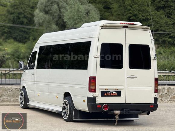 *AUTO ANDOZ'DAN* 2005 MODEL EL GAZLI 16+1 VOLT