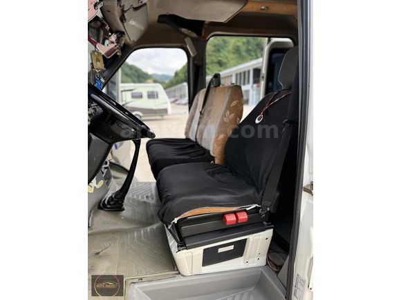 *AUTO ANDOZ'DAN* 2005 MODEL EL GAZLI 16+1 VOLT