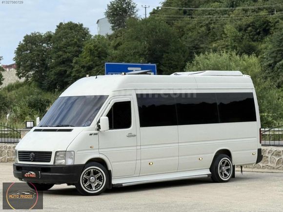 *AUTO ANDOZ'DAN* 2005 MODEL EL GAZLI 16+1 VOLT