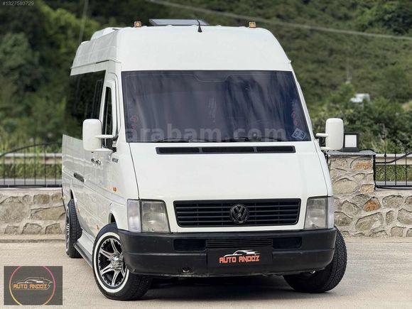 *AUTO ANDOZ'DAN* 2005 MODEL EL GAZLI 16+1 VOLT