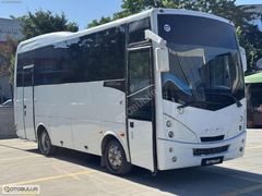 2010 ISUZU NOVO LUX 27+1 KLİMA AKTİF YÜRÜR GÜZEL