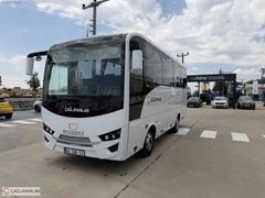 2023 MODEL ISUZU NOVA LUX EURO 6 29+1 %20 KDV'Lİ