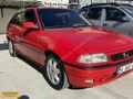 1998 ASTRA 1.6 16 V GLS KLİMA ABS ÇİFT AİRBAG