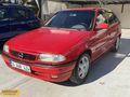 1998 ASTRA 1.6 16 V GLS KLİMA ABS ÇİFT AİRBAG