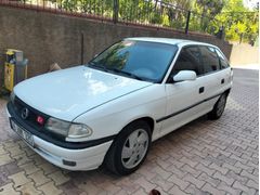 1998 OPEL 1.6 GLS KLİMA BUZ BASKI BALATA ALT TAKIM YENİ