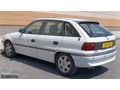 1997 ASTRA 1.6 LPG OTOMATİK 232 BİN KM