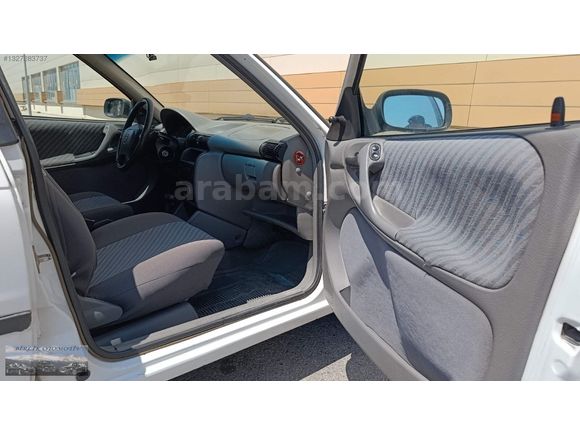 1997 ASTRA 1.6 LPG OTOMATİK 232 BİN KM
