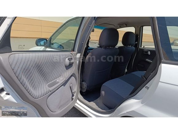 1997 ASTRA 1.6 LPG OTOMATİK 232 BİN KM