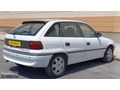 1997 ASTRA 1.6 LPG OTOMATİK 232 BİN KM