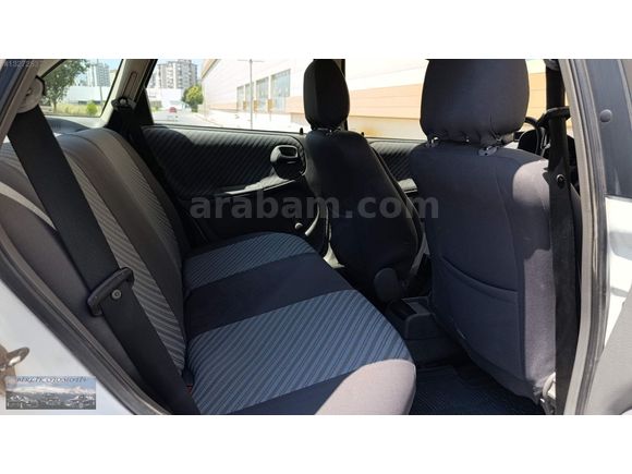 1997 ASTRA 1.6 LPG OTOMATİK 232 BİN KM