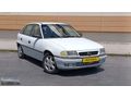 1997 ASTRA 1.6 LPG OTOMATİK 232 BİN KM