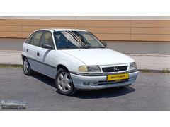 1997 ASTRA 1.6 LPG OTOMATİK 232 BİN KM