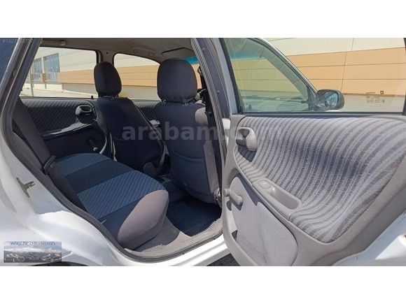 1997 ASTRA 1.6 LPG OTOMATİK 232 BİN KM