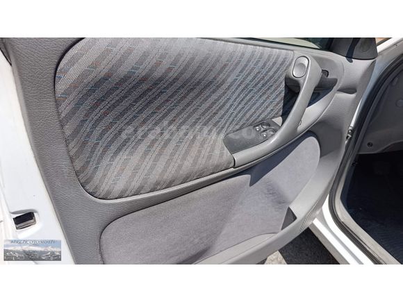 1997 ASTRA 1.6 LPG OTOMATİK 232 BİN KM