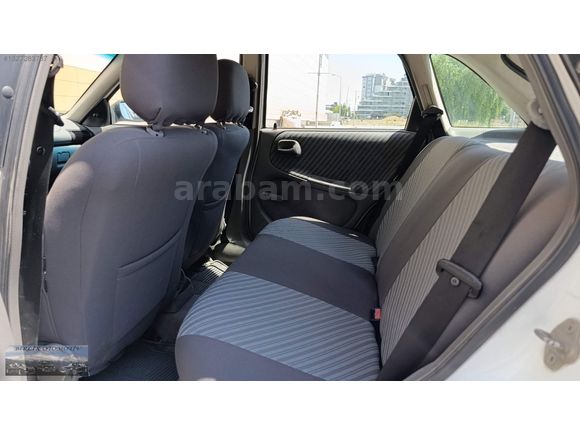1997 ASTRA 1.6 LPG OTOMATİK 232 BİN KM