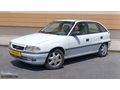 1997 ASTRA 1.6 LPG OTOMATİK 232 BİN KM
