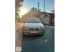 ARİON MOTORS'TAN OTOMATİK VİTES OPEL ASTRA