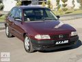 1998 ASTRA 1.6 GLS LPG'Lİ KLİMALI HAVA YASTIKLI