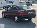 1998 ASTRA 1.6 GLS LPG'Lİ KLİMALI HAVA YASTIKLI