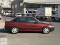 1998 ASTRA 1.6 GLS LPG'Lİ KLİMALI HAVA YASTIKLI