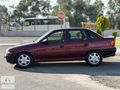 1998 ASTRA 1.6 GLS LPG'Lİ KLİMALI HAVA YASTIKLI