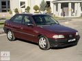 1998 ASTRA 1.6 GLS LPG'Lİ KLİMALI HAVA YASTIKLI