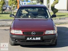 1998 ASTRA 1.6 GLS LPG'Lİ KLİMALI HAVA YASTIKLI