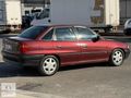 1998 ASTRA 1.6 GLS LPG'Lİ KLİMALI HAVA YASTIKLI