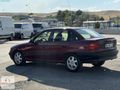 1998 ASTRA 1.6 GLS LPG'Lİ KLİMALI HAVA YASTIKLI
