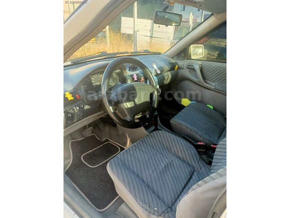 AKSIN MOTORS DAN OTOMATİK ASTRA