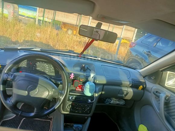 AKSIN MOTORS DAN OTOMATİK ASTRA