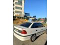 AKSIN MOTORS DAN OTOMATİK ASTRA