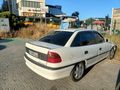 AKSIN MOTORS DAN OTOMATİK ASTRA