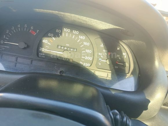 AKSIN MOTORS DAN OTOMATİK ASTRA