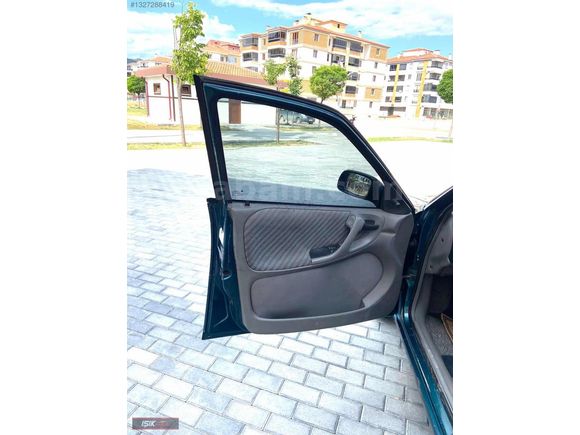 IŞIK AUTO'DAN 2003 MODEL OPEL ASTRA 1.6 GLS OTOMATİK