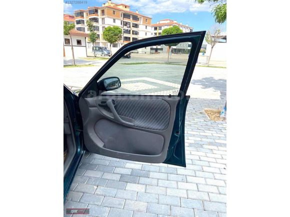 IŞIK AUTO'DAN 2003 MODEL OPEL ASTRA 1.6 GLS OTOMATİK