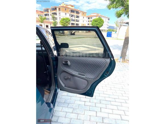 IŞIK AUTO'DAN 2003 MODEL OPEL ASTRA 1.6 GLS OTOMATİK