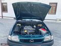 IŞIK AUTO'DAN 2003 MODEL OPEL ASTRA 1.6 GLS OTOMATİK