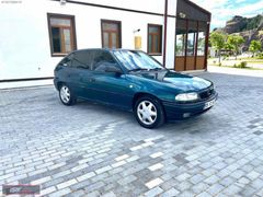 IŞIK AUTO'DAN 2003 MODEL OPEL ASTRA 1.6 GLS OTOMATİK