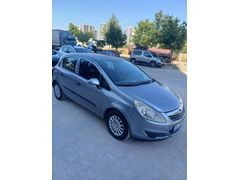 Sahibinden Opel Corsa 1.2 Essentia 2008 Model Tutulan model