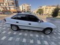 EG GARAJ'DAN 1.6 OTOMATİK ASTRA
