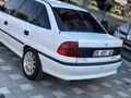 EG GARAJ'DAN 1.6 OTOMATİK ASTRA