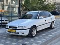 EG GARAJ'DAN 1.6 OTOMATİK ASTRA