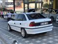 EG GARAJ'DAN 1.6 OTOMATİK ASTRA