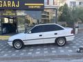 EG GARAJ'DAN 1.6 OTOMATİK ASTRA