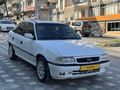 EG GARAJ'DAN 1.6 OTOMATİK ASTRA