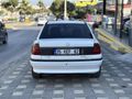 EG GARAJ'DAN 1.6 OTOMATİK ASTRA